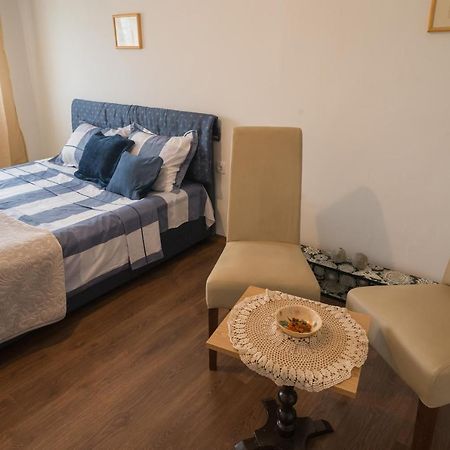 Villa Kuca Na Selu + Besplatan Parking Nikšić Esterno foto