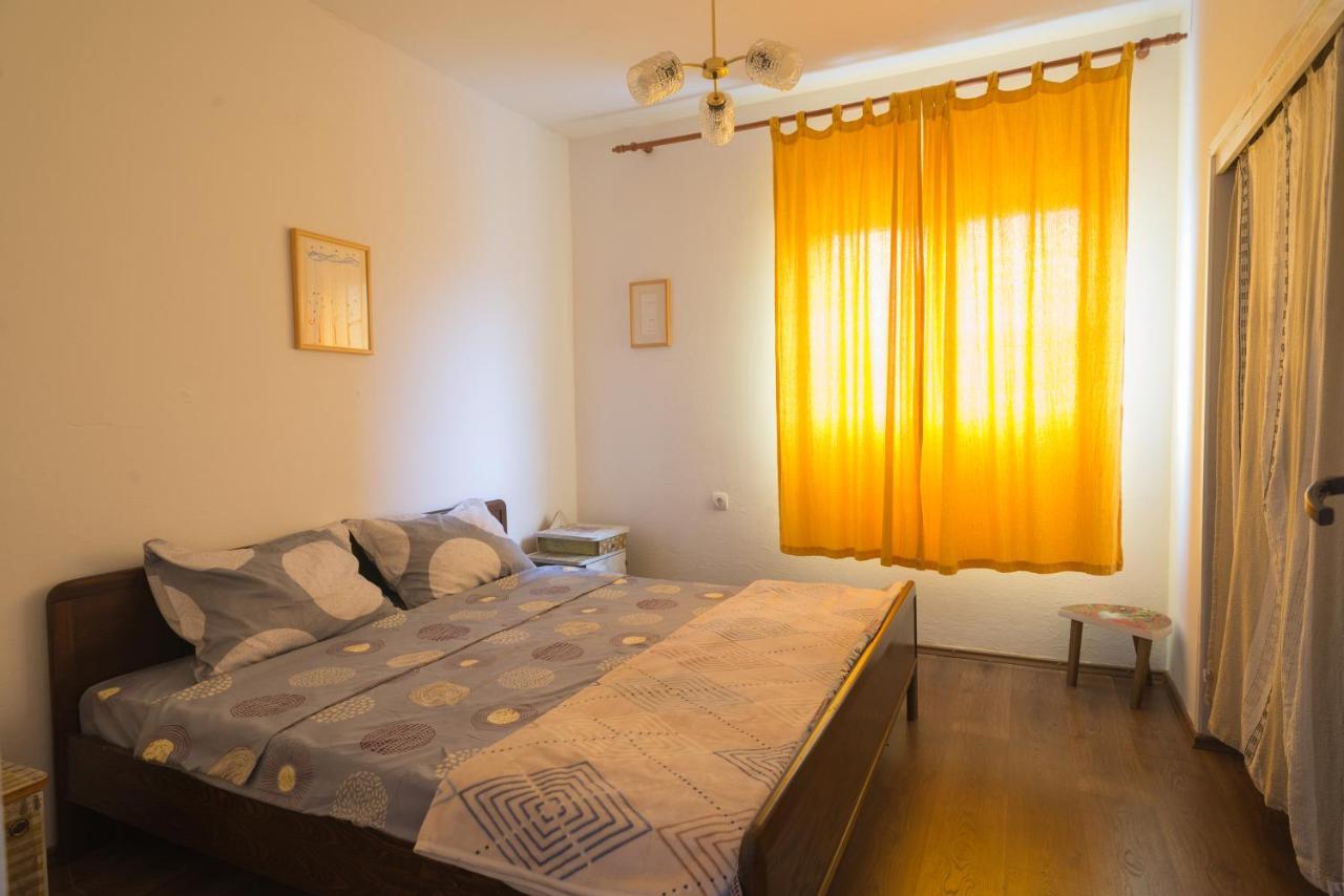 Villa Kuca Na Selu + Besplatan Parking Nikšić Esterno foto